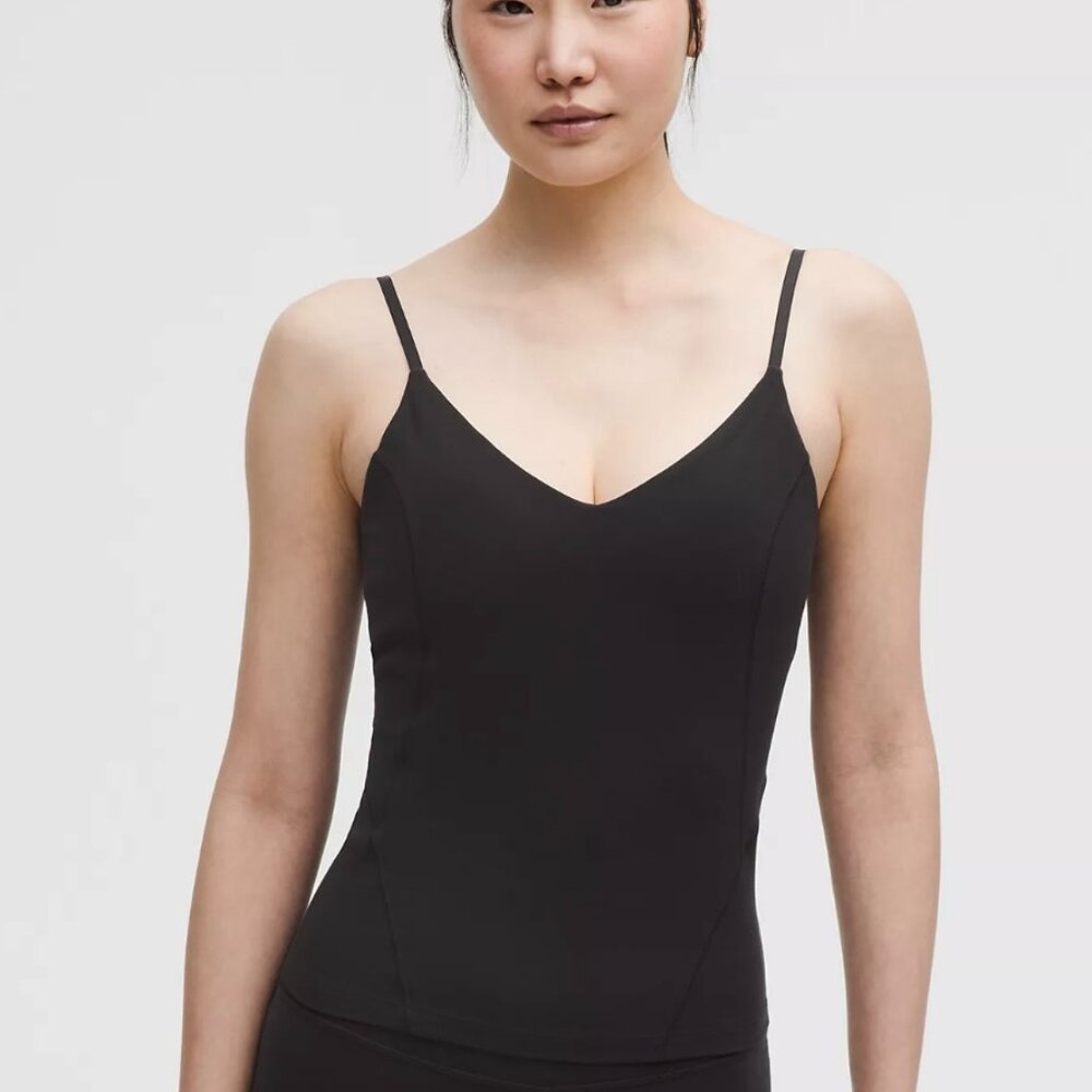 lululemon Align™ Waist-Length Cami Tank - Women's Size 14